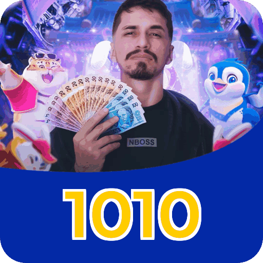 Lottery Clássica na 1010