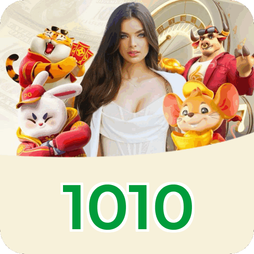 Slots Premium da PG Soft na 1010
