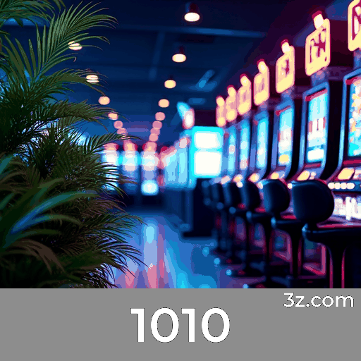 Plataforma 1010: Conectando Jogadores em Experiências Únicas