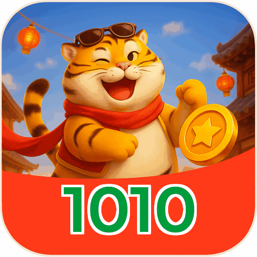 1010 - Seu Cassino Online Premiado e Seguro