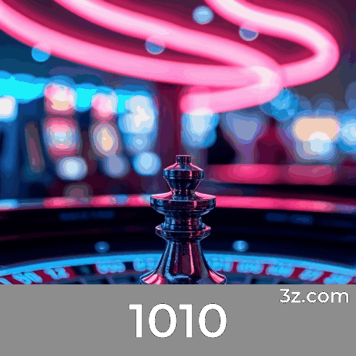 1010: Um Mundo de Jogos Selecionados