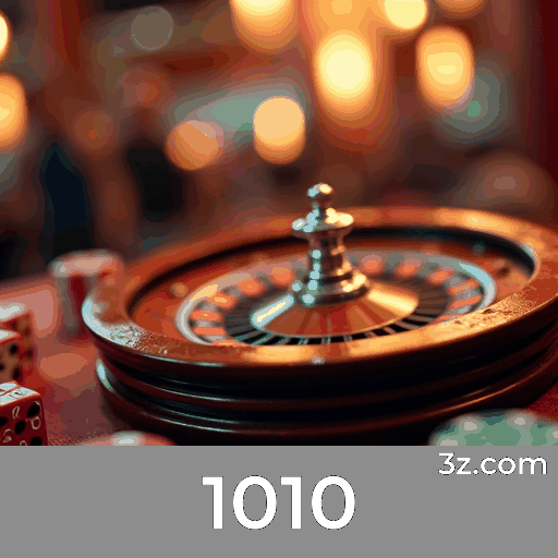 Experiência VIP Exclusiva no Casino 1010 com Dealers Certificados
