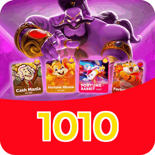 Bônus de boas-vindas 1010